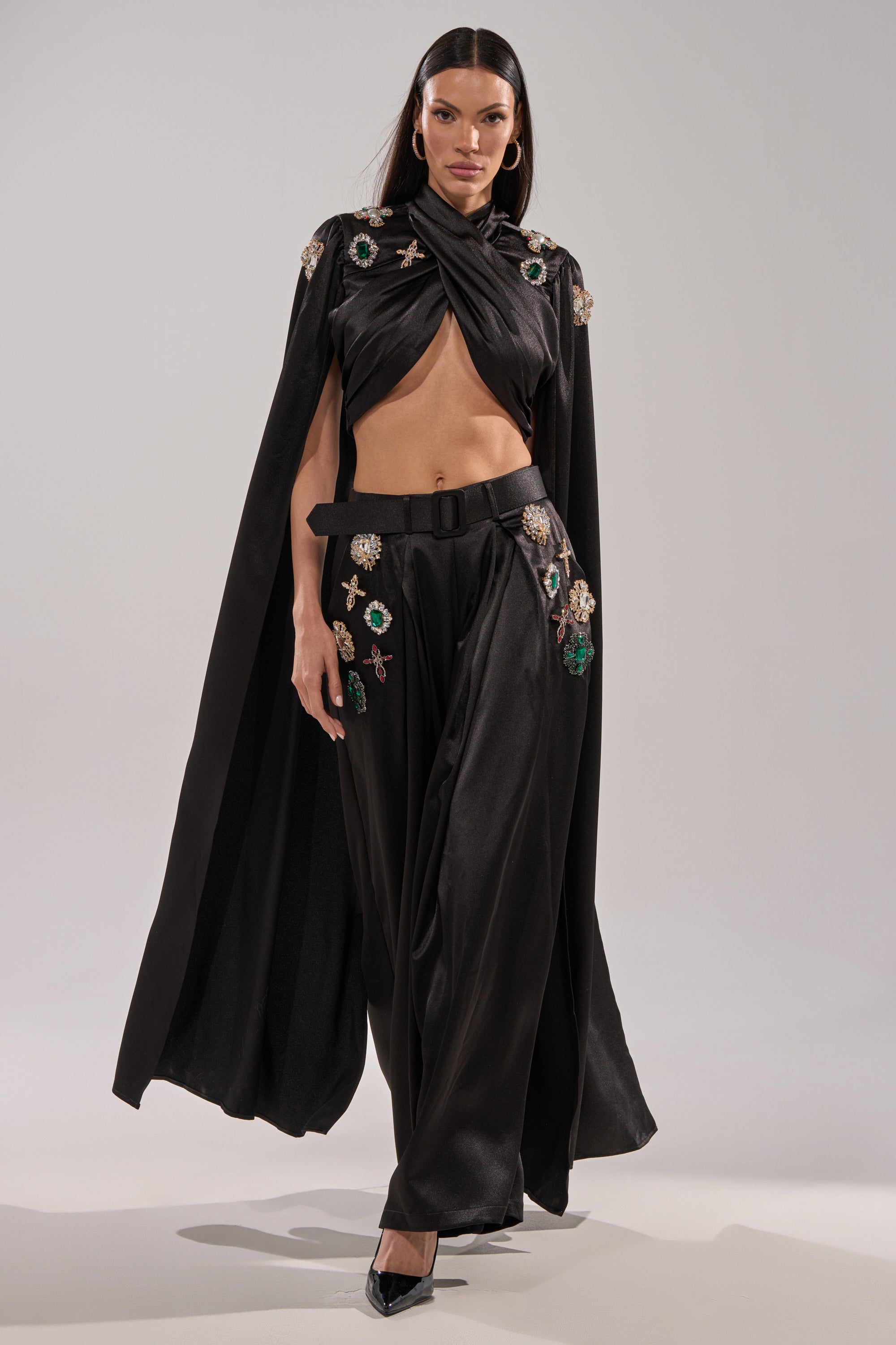 AFTER DARK TROUSER