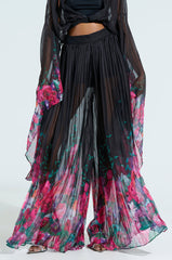 THE JULIE TROUSER