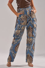 THE DUOMO PANT