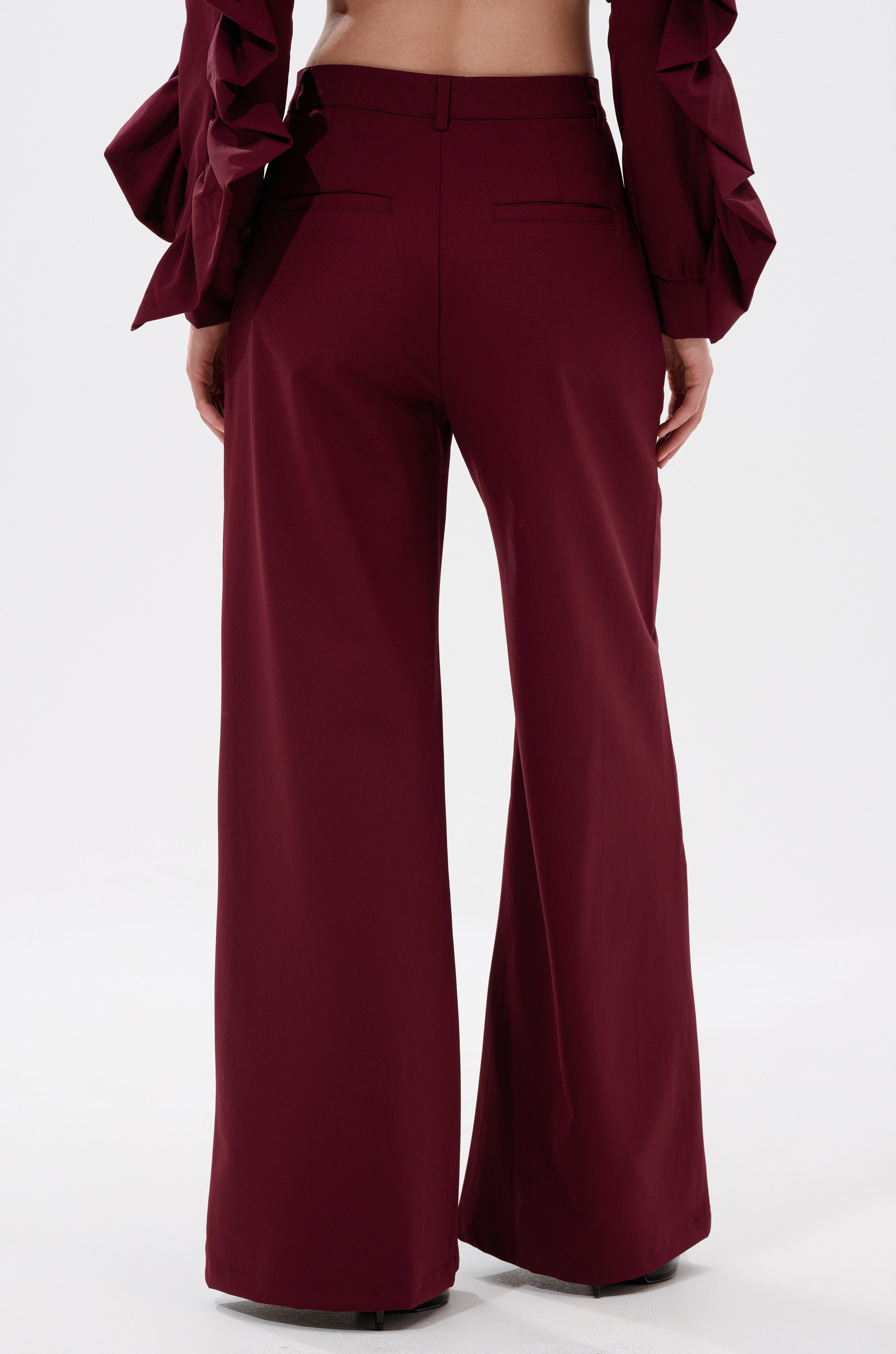 SIERRA TROUSER