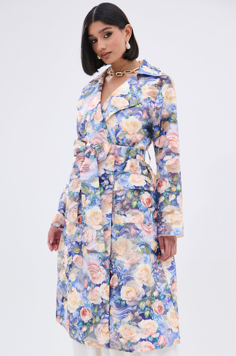 PLANT THE SEED SHEER TRENCH