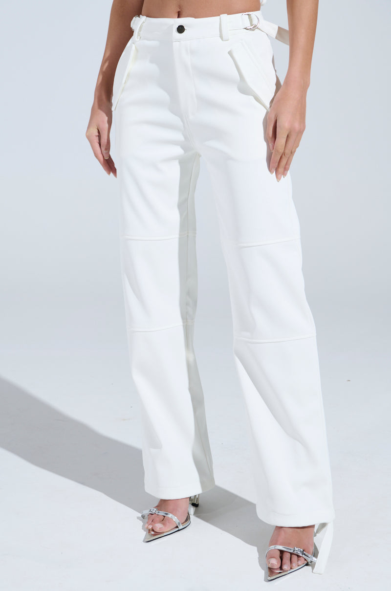 HONEY HONEY TROUSER