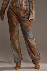 IN THE FUTURE TROUSER