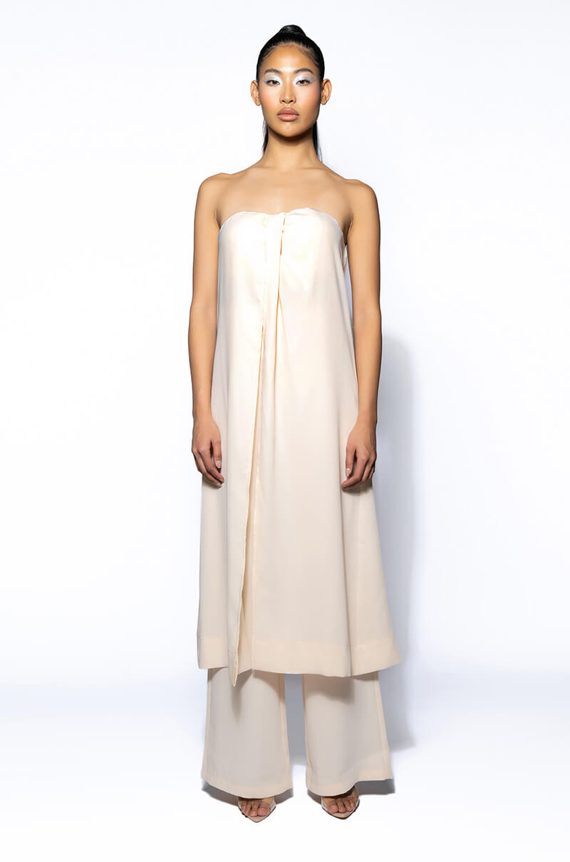 AMELIA PALAZZO PANT