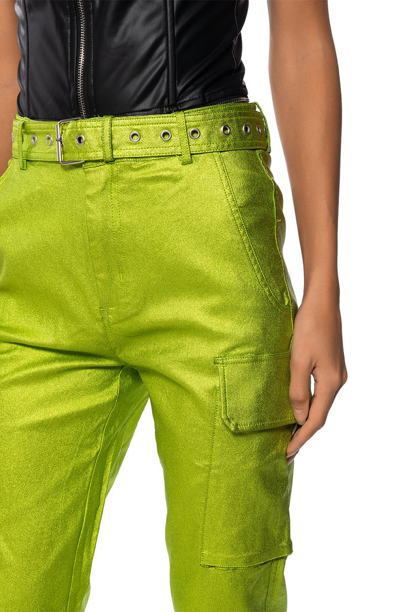 AOKI CARGO PANT