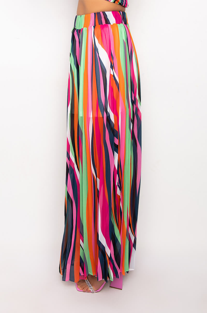 IVY PALAZZO PANT