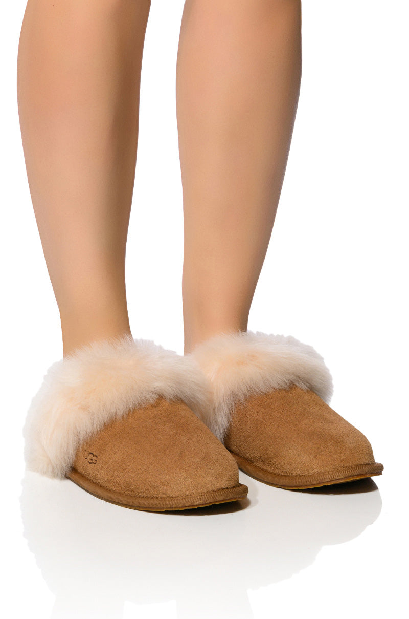 UGG SCUFF SIS